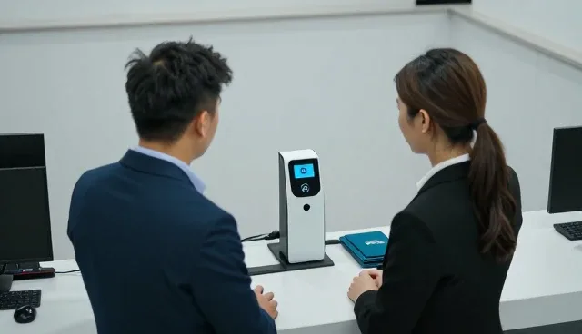 工业清洗设备选型中的核心关注点解析